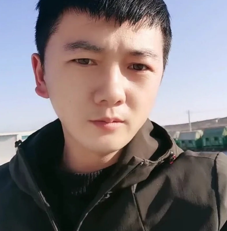 北漠的第一张照片--金昌交友中心