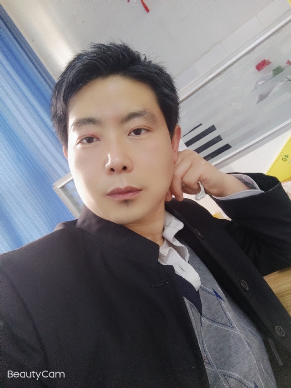 铜豌豆的第一张照片--金昌交友中心